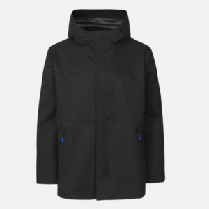 Alternative view of ID Heren rain jacket