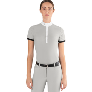 Alternative view of Ego7 Dames Polo korte mouw