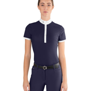 Ego7 Dames Polo korte mouw