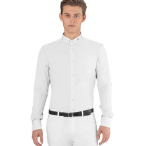 Alternative view of Ego7 Heren Shirt lange mouw